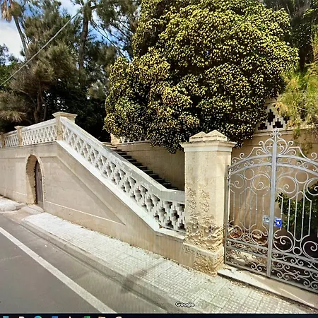 Villa Mari *