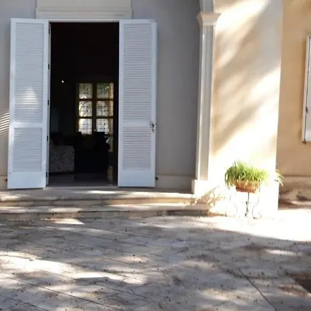 Villa Mari