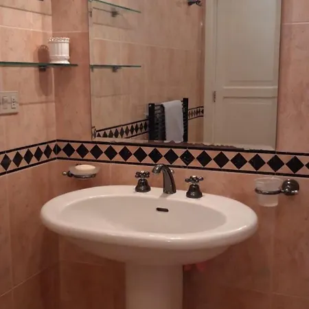 Willa Mari Santa Maria al Bagno